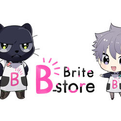 This is a pixiv picture whose title is グッズ！！！！！！！.