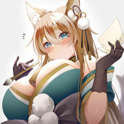 This is a pixiv picture whose title is ~~~.