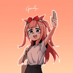 This is a pixiv picture whose title is Toast.