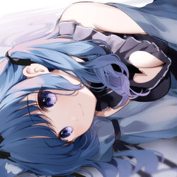 This is a pixiv picture whose title is そやさん.