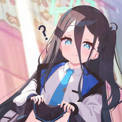 This is a pixiv picture whose title is アリス.