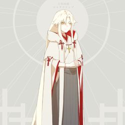 This is a pixiv picture whose title is *.