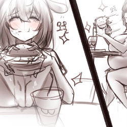 This is a pixiv picture whose title is 211209 sketch.