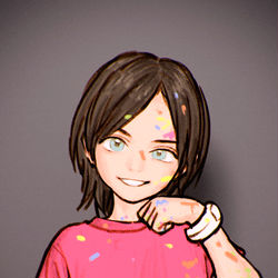 This is a pixiv picture whose title is かんせ～い。.