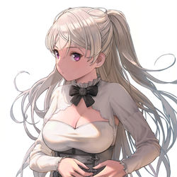 This is a pixiv picture whose title is カブちゃん.