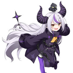 This is a pixiv picture whose title is Project Eternity (54/58) 山田.