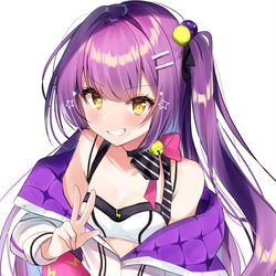 This is a pixiv picture whose title is 日ノ森あんず.