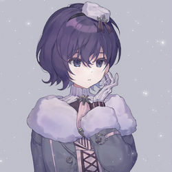 This is a pixiv picture whose title is prsk.