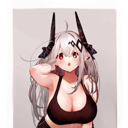 This is a pixiv picture whose title is アークナイツまとめ.
