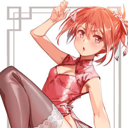This is a pixiv picture whose title is 友奈ch.