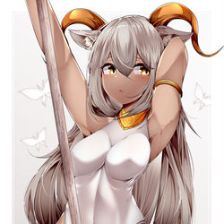 This is a pixiv picture whose title is （*´▽｀*）!!.