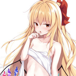 This is a pixiv picture whose title is 天使のような悪魔。.