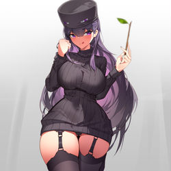 This is a pixiv picture whose title is KAT Fanart~.