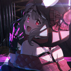 This is a pixiv picture whose title is お掃除.