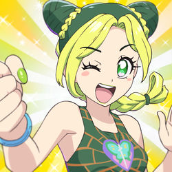 This is a pixiv picture whose title is トロピカル〜ジュ・オーシャン.
