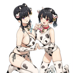 This is a pixiv picture whose title is 🐄I97🐄G90.