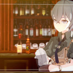 This is a pixiv picture whose title is 旧时光.
