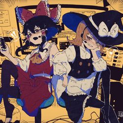 This is a pixiv picture whose title is この狭いワンルームから。.