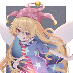 This is a pixiv picture whose title is クラピ.
