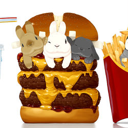 This is a pixiv picture whose title is ついった詰め合わせ.
