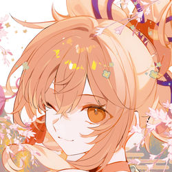 This is a pixiv picture whose title is 无题.