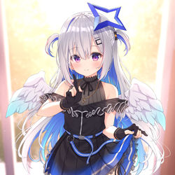 This is a pixiv picture whose title is かなたん.