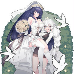 This is a pixiv picture whose title is 近期的产量.