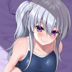 This is a pixiv picture whose title is 部活シリーズ２.