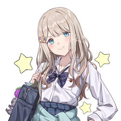 This is a pixiv picture whose title is 宝.