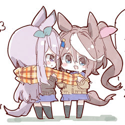 This is a pixiv picture whose title is ウマ、まとめ。その14。.