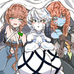 This is a pixiv picture whose title is 毎日のゴッホちゃんまとめ.