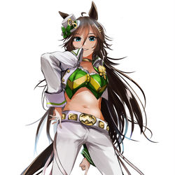 This is a pixiv picture whose title is ミスターシービー.