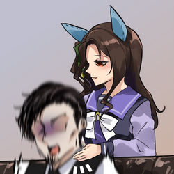 This is a pixiv picture whose title is キング必殺超一流ハイパー冷え冷えアタック.