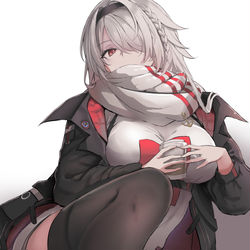 This is a pixiv picture whose title is Colorado.