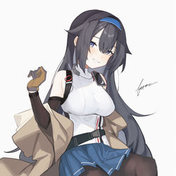 This is a pixiv picture whose title is Super SASS MOD3.