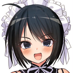 This is a pixiv picture whose title is 沢渡いずみ.