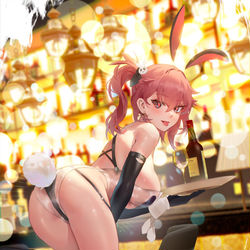 This is a pixiv picture whose title is 無題.