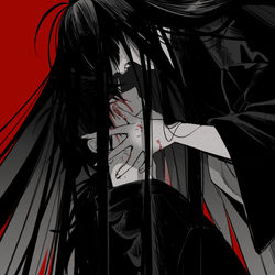 This is a pixiv picture whose title is 何でも許せる人向け.