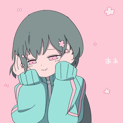 This is a pixiv picture whose title is きゅうくらりん.