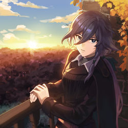 This is a pixiv picture whose title is 崩壊3rd 10.