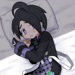 This is a pixiv picture whose title is オニオンくん落書きまとめ⑬.