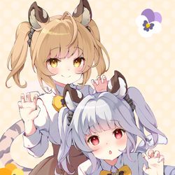 This is a pixiv picture whose title is 【C99新刊予約】.
