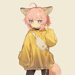 This is a pixiv picture whose title is 苏苏洛约会！.