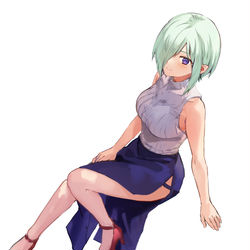 This is a pixiv picture whose title is 堂島社長.