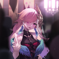 This is a pixiv picture whose title is 2021.12.13.
