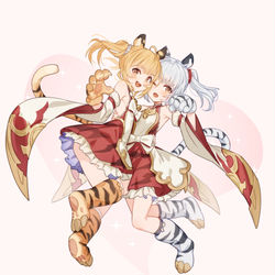 This is a pixiv picture whose title is シンダラ.