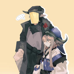 This is a pixiv picture whose title is P.