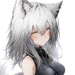This is a pixiv picture whose title is レッド.