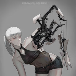 This is a pixiv picture whose title is OKB3104  Object 2F7414-3104789.