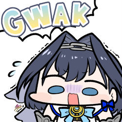 This is a pixiv picture whose title is GWAK.